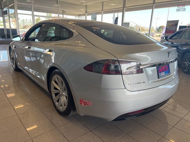 Used 2017 Tesla Model S 100D image 8