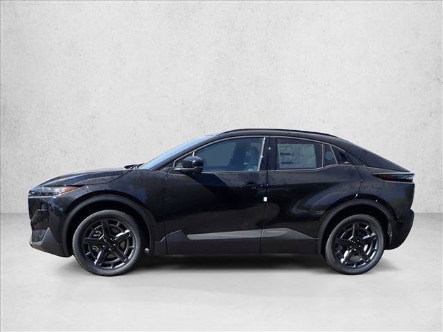 New 2026 Subaru Uncharted AWD image 2