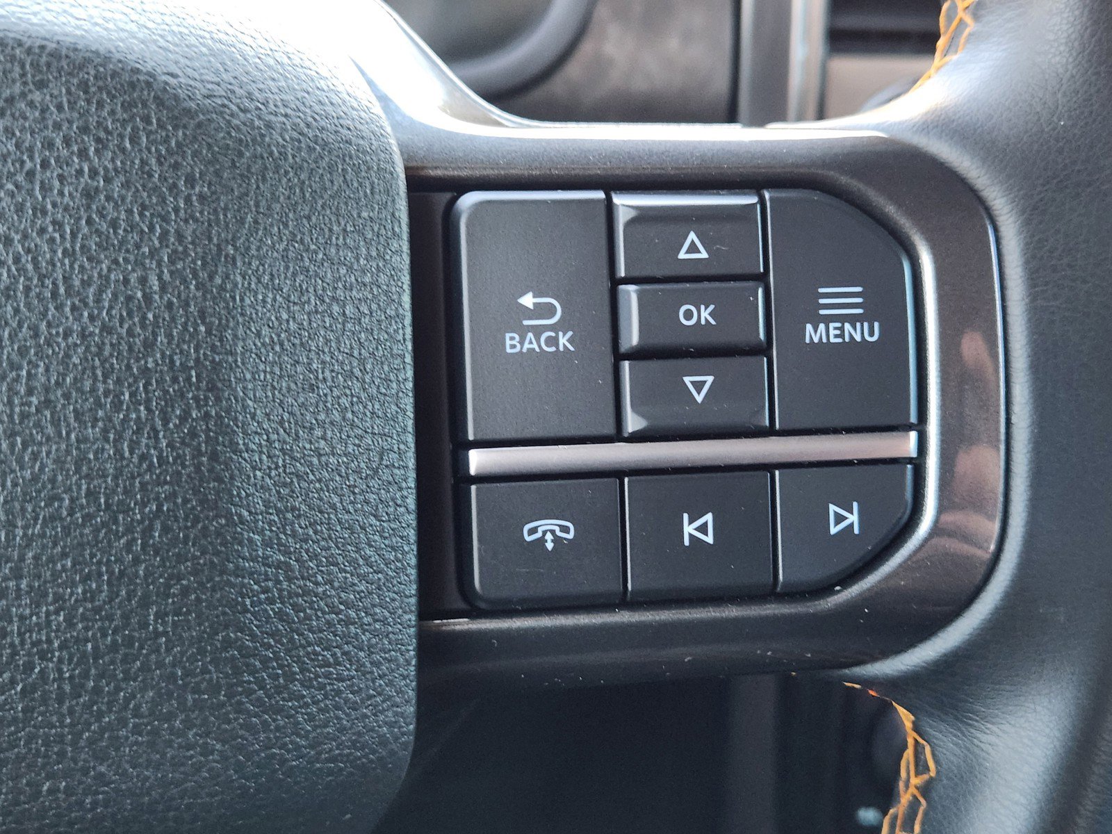 Used 2023 Ford F150 Tremor w/ Equipment Group 402A High AWD/4WD image 24
