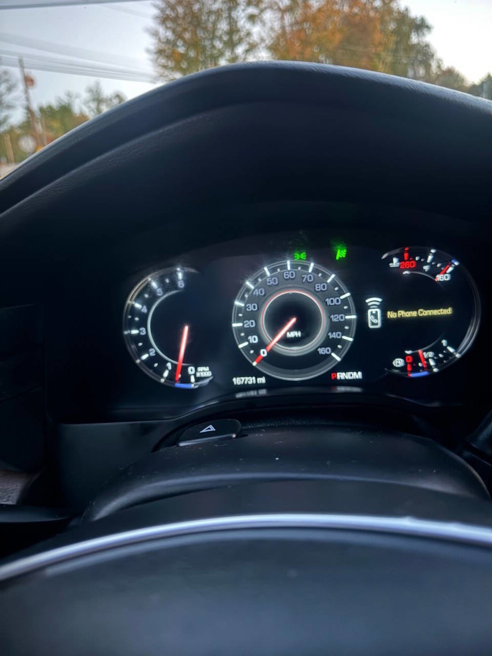 Used 2016 Cadillac Escalade Premium image 12