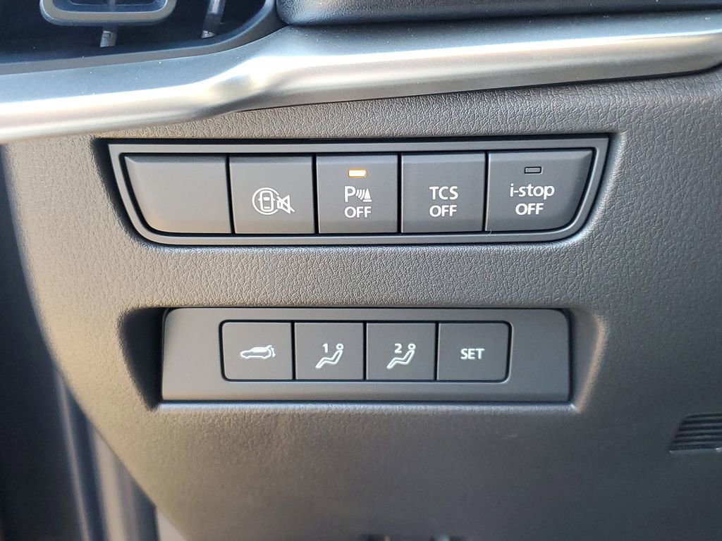 New 2026 MAZDA CX-90 3.3 Turbo S w/ Premium Plus image 22