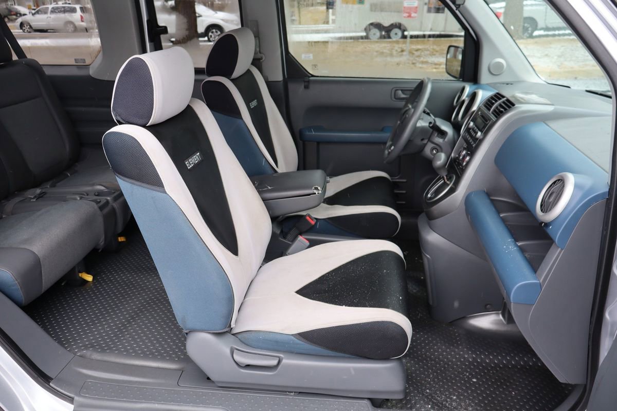 Used 2003 Honda Element EX image 23
