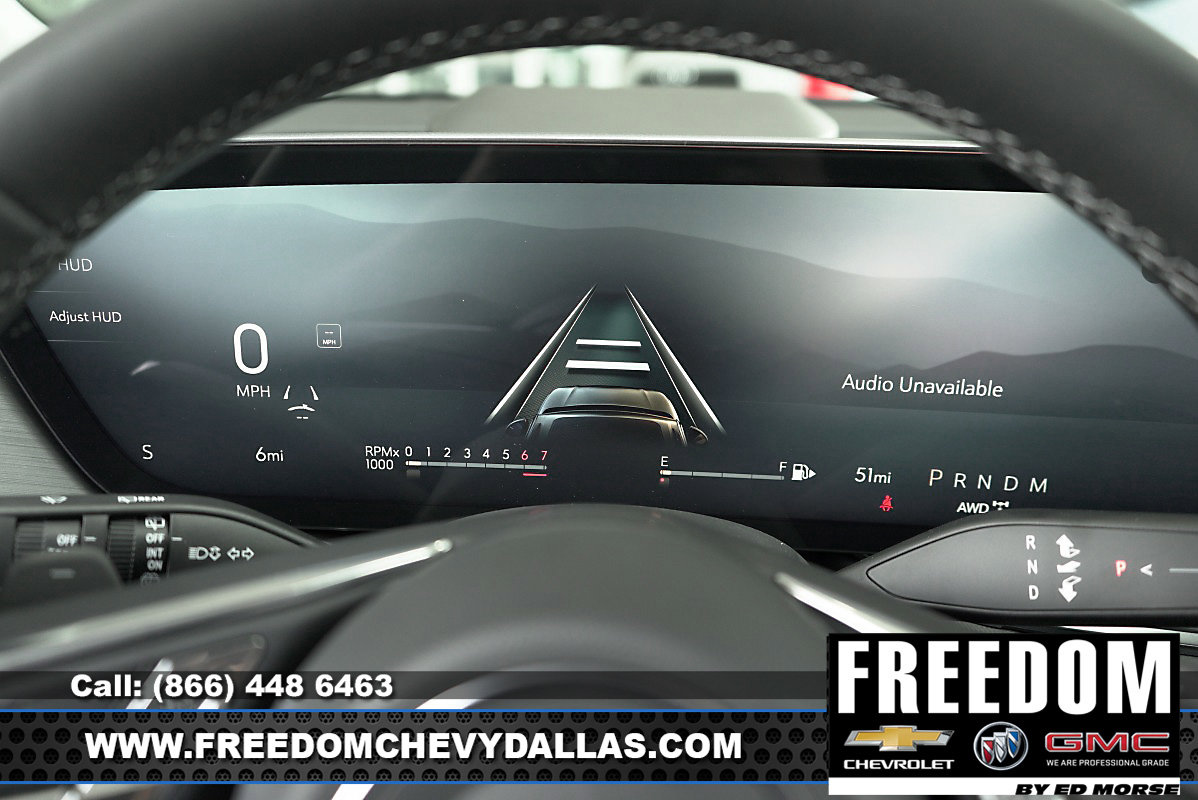 New 2025 Buick Envision Preferred image 18