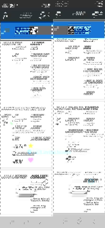 Used 2016 Honda Odyssey EX-L image 55