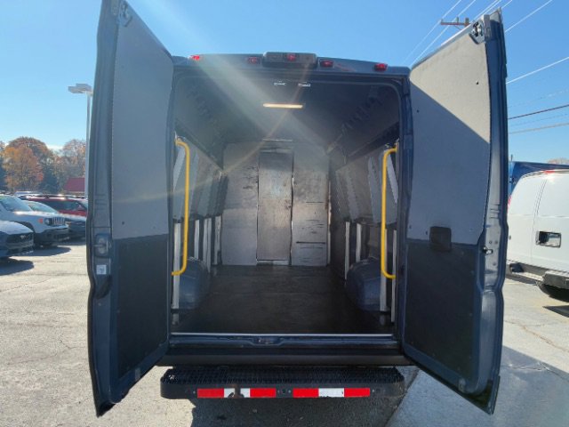 Used 2020 RAM ProMaster 3500 image 11