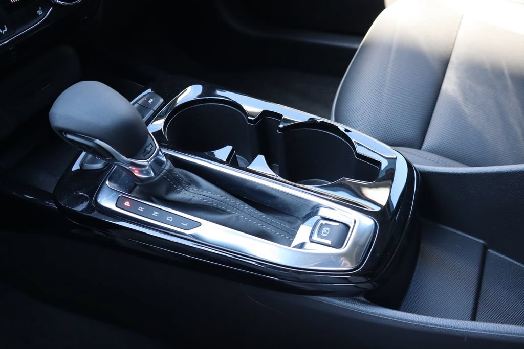 Used 2025 Chevrolet Trax ACTIV w/ Sunroof Package FWD image 8