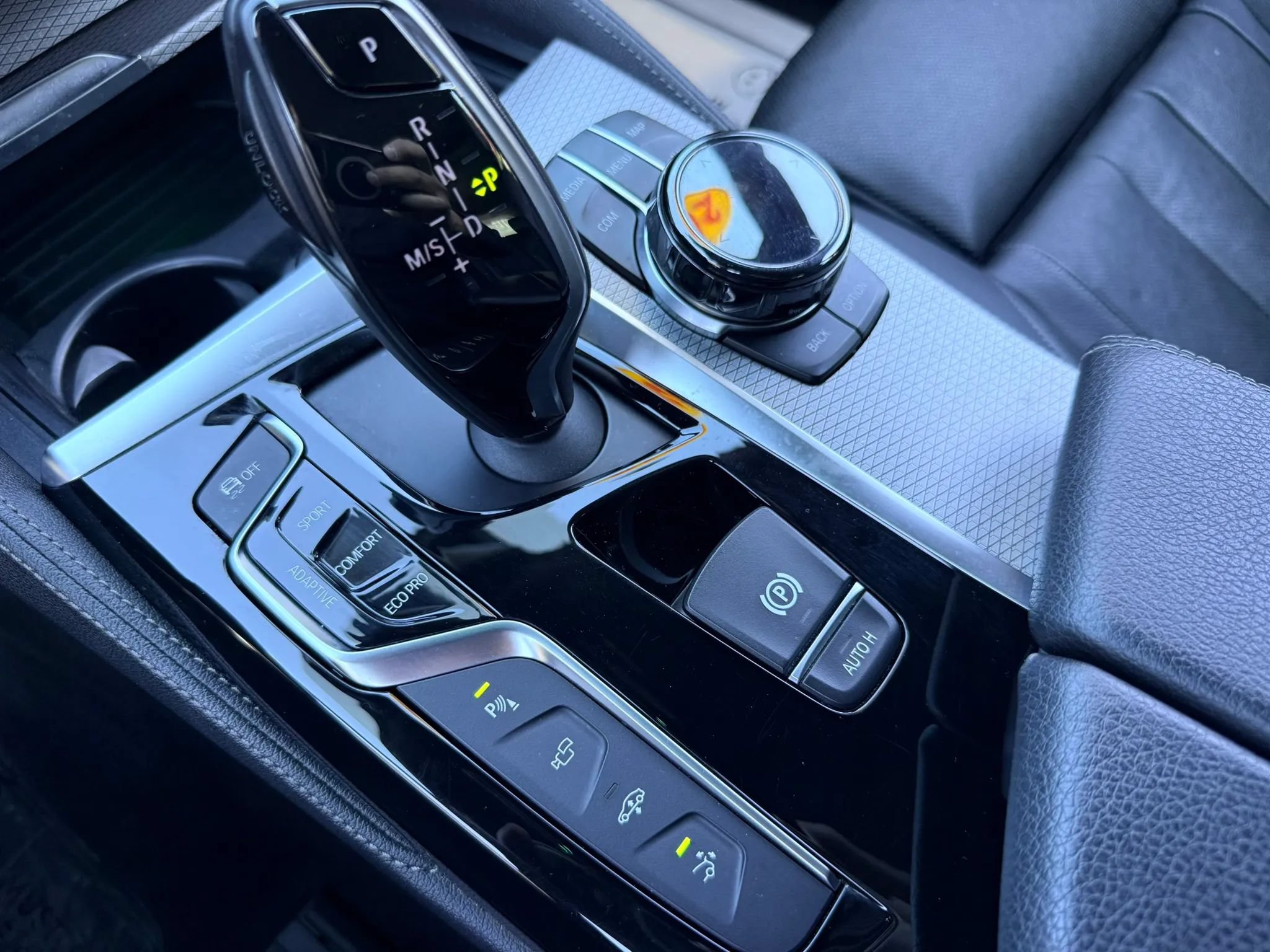 Used 2018 BMW 640i Gran Turismo xDrive AWD/4WD image 33
