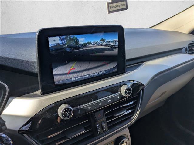 Used 2020 Ford Escape SE AWD/4WD image 13