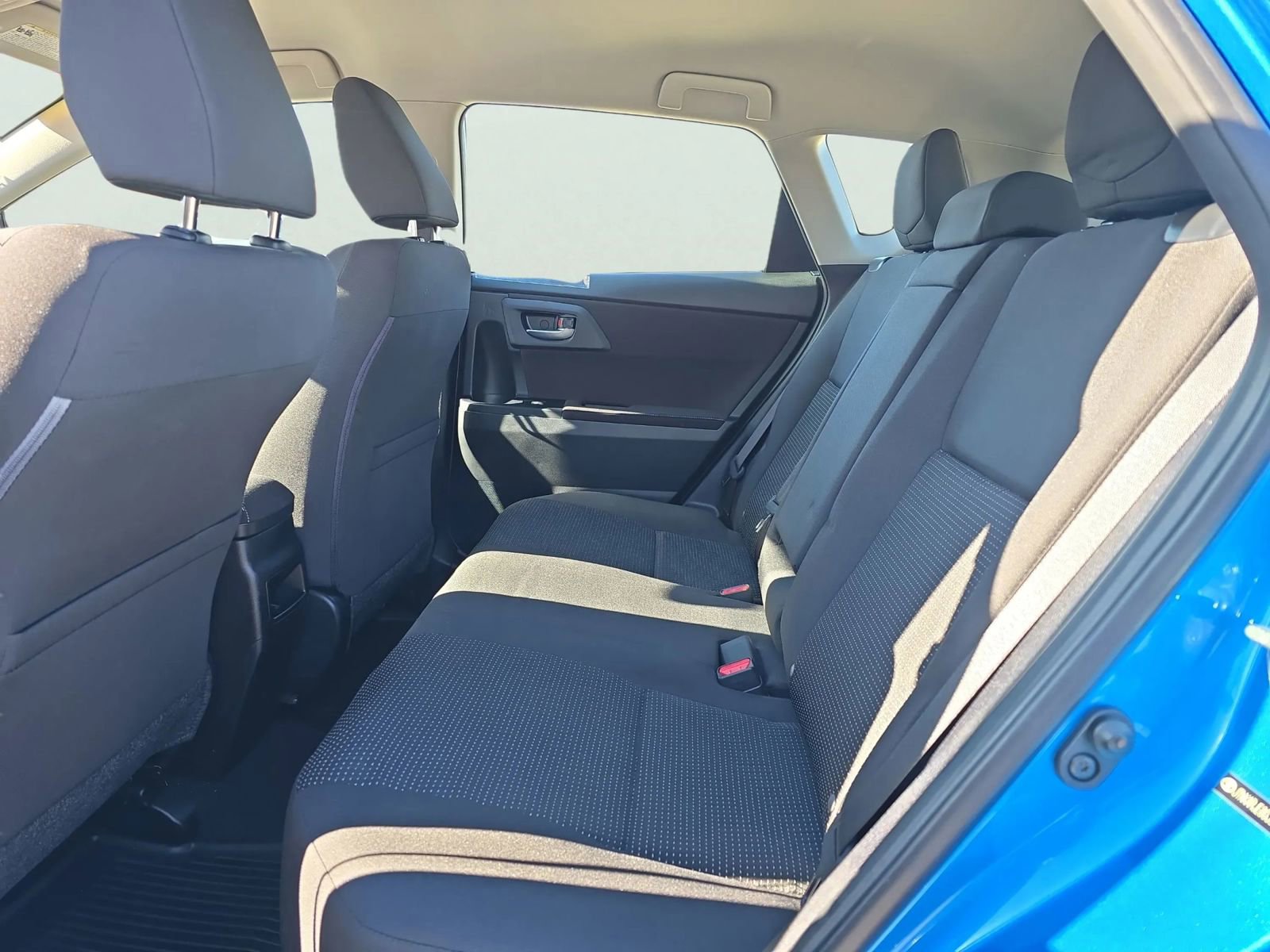 Used 2016 Scion iM Hatchback 4D image 15