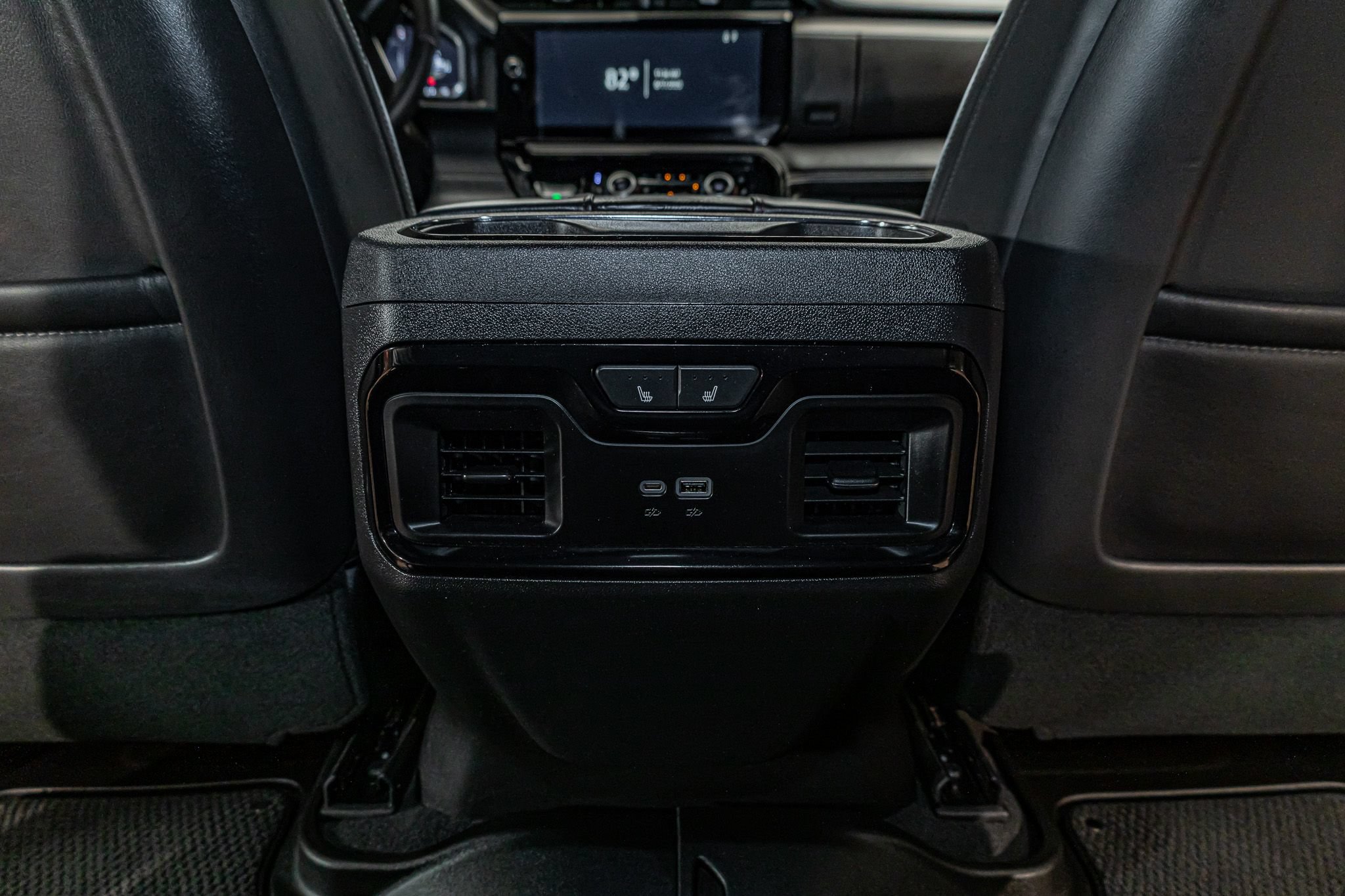 Used 2024 GMC Sierra 1500 AT4X AWD/4WD image 24