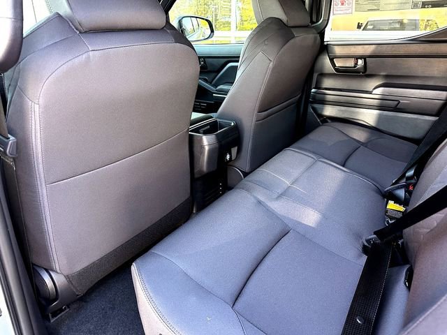 New 2026 Toyota Tacoma SR5 image 16