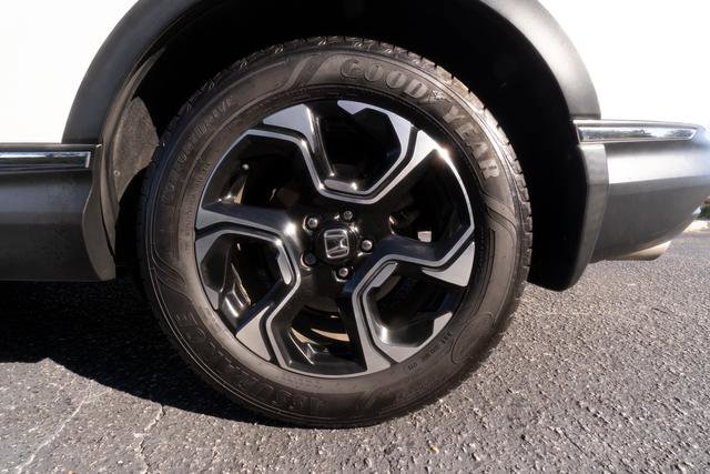 Used 2018 Honda CR-V Touring image 38