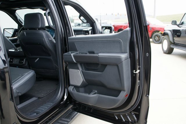 New 2026 Ford F150 Lariat w/ Equipment Group 501A Mid image 35