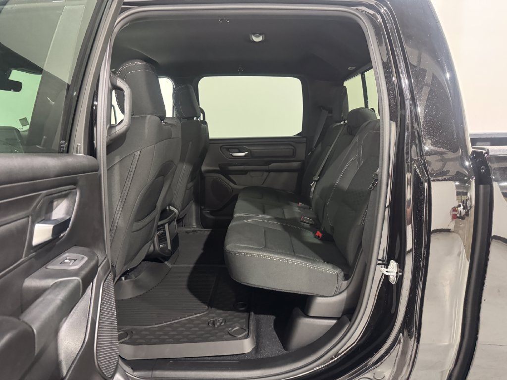 New 2027 RAM 1500 Tradesman w/ Off Road Group AWD/4WD image 19