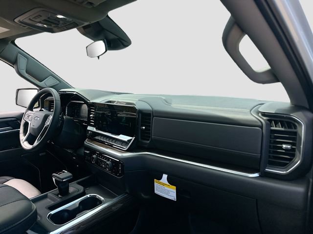 New 2026 Chevrolet Silverado 1500 LT Trail Boss AWD/4WD image 32