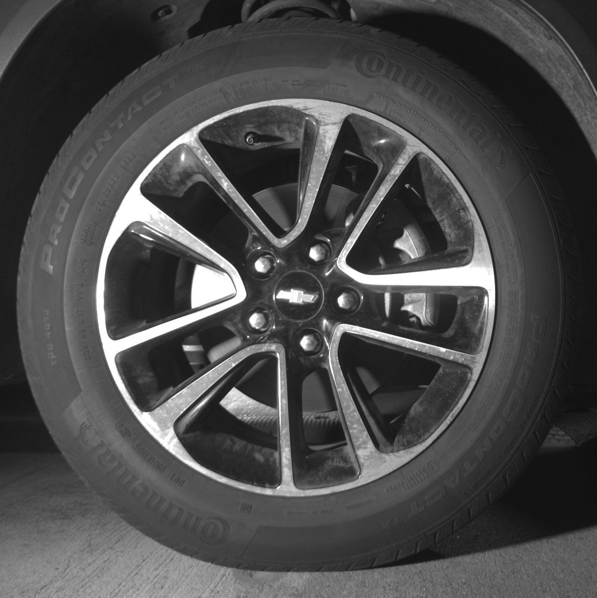Used 2025 Chevrolet TrailBlazer LT FWD image 13