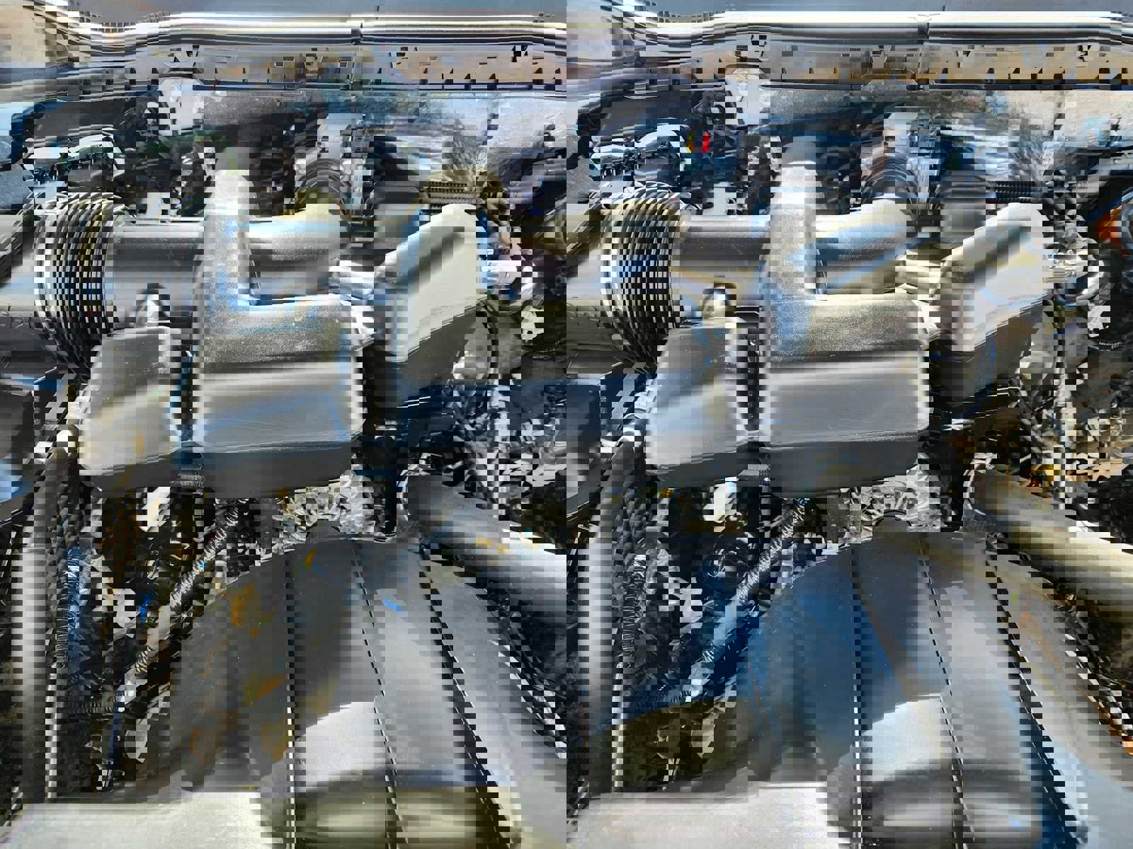 Used 2017 Ford F250 Lariat w/ Lariat Value Package image 15