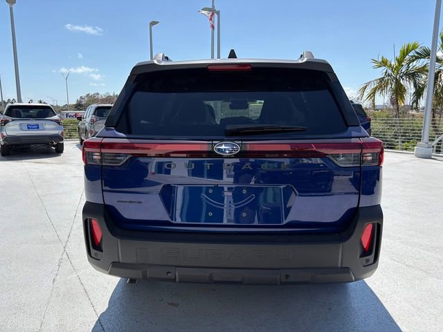 New 2026 Subaru Outback Limited image 3