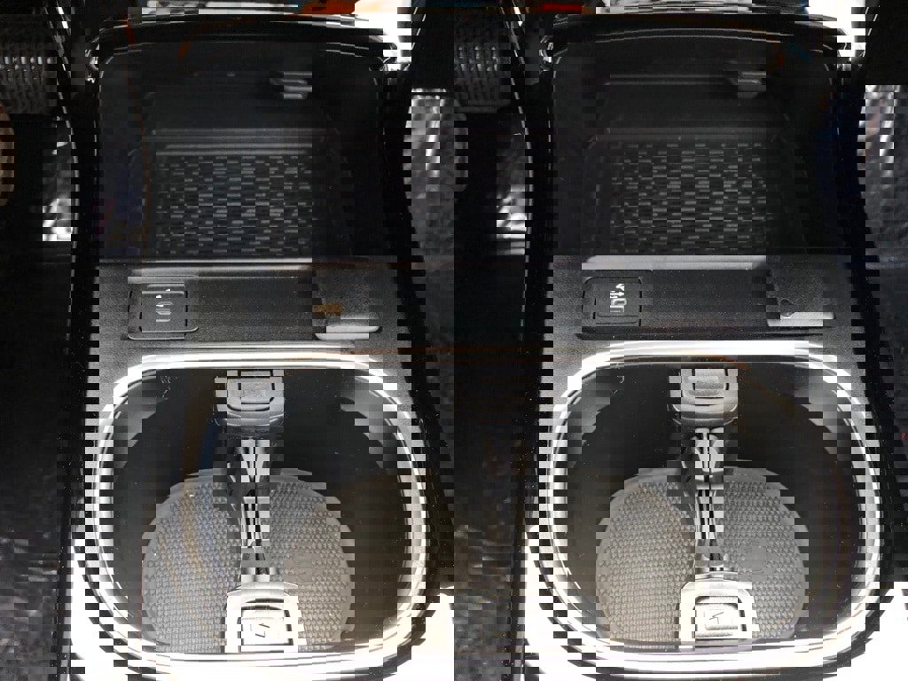 New 2025 Mercedes-Benz CLA 250 4MATIC image 27