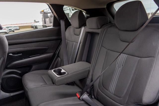 Used 2026 Hyundai Tucson SEL FWD image 18