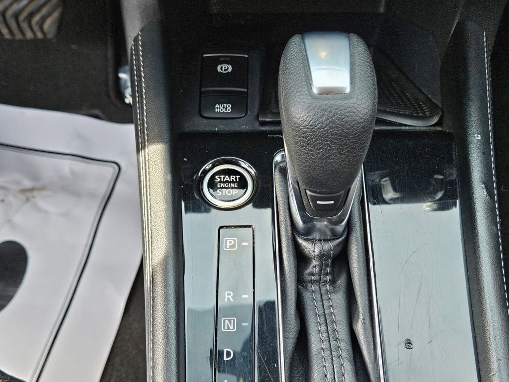 Used 2024 Nissan Kicks SV image 22