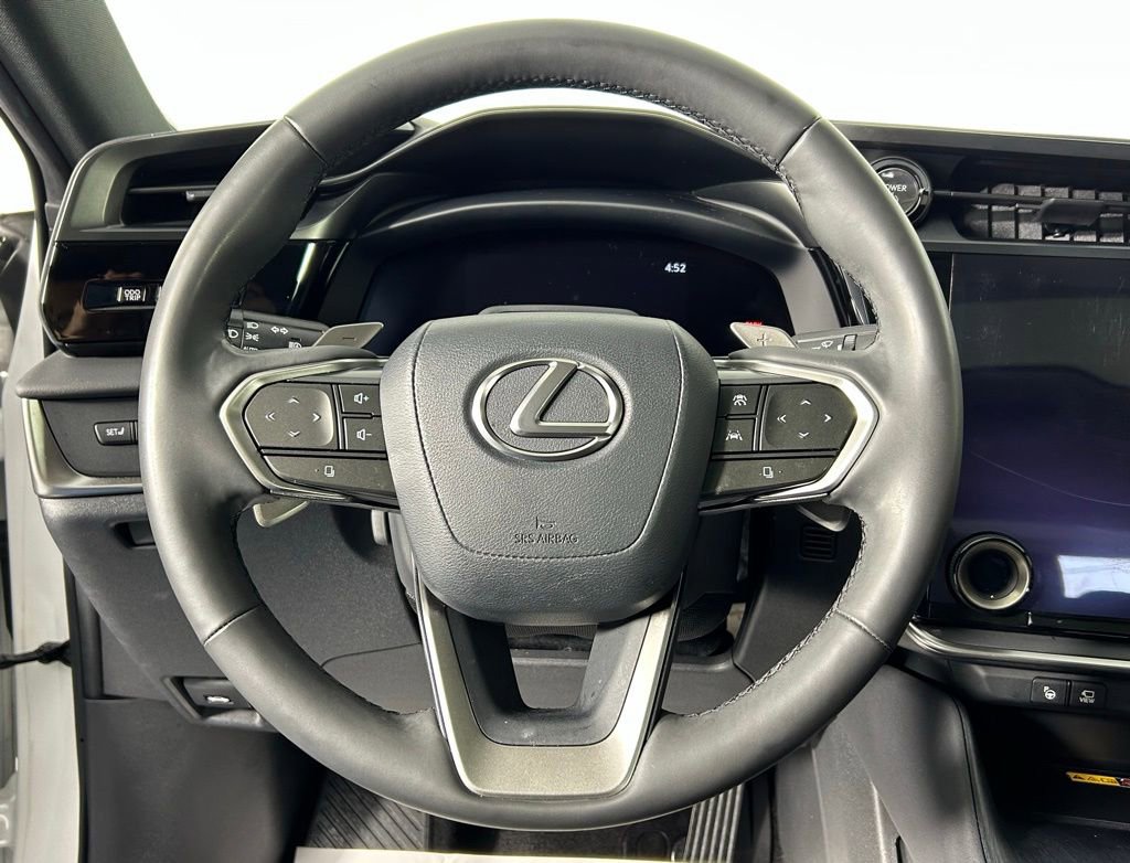 Used 2023 Lexus RZ 450e Premium w/ Accessory Package (2T) AWD/4WD image 29