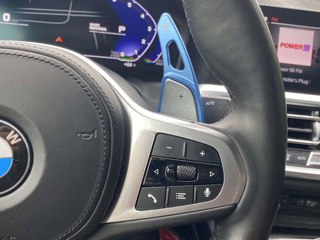 Used 2021 BMW M340i image 22