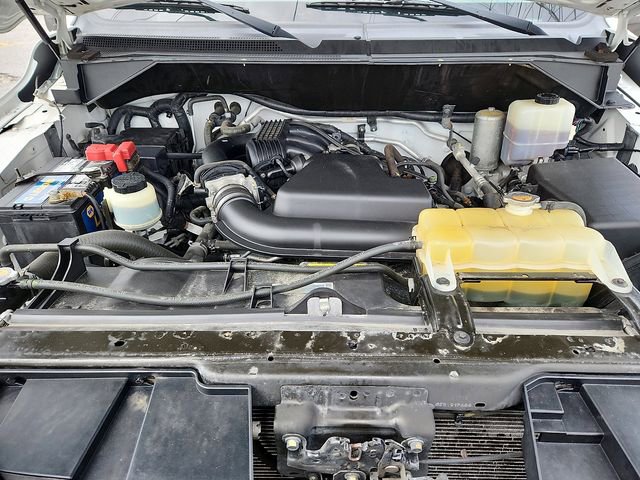 Used 2018 Nissan NV 1500 S image 16