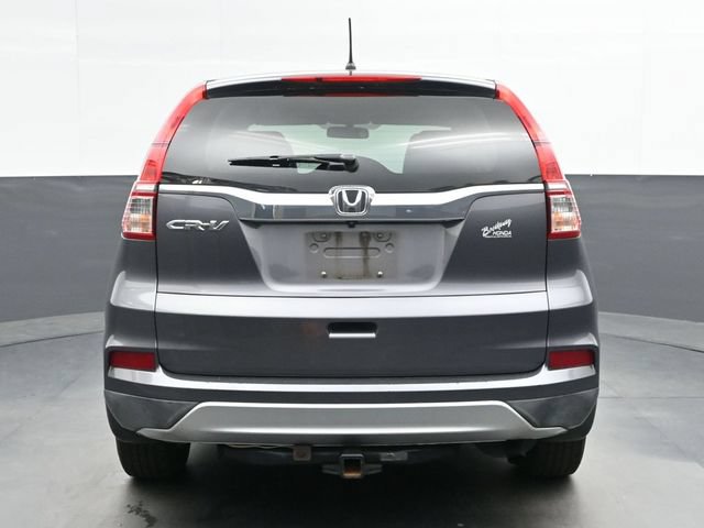 Used 2016 Honda CR-V EX image 7