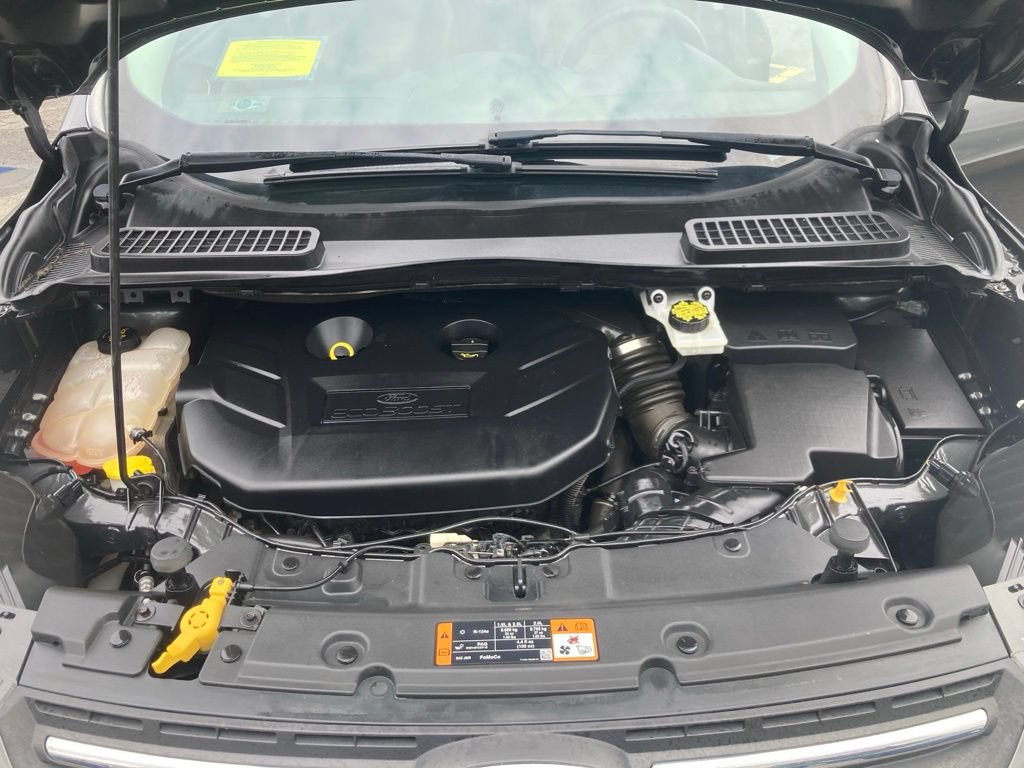 Used 2016 Ford Escape SE AWD/4WD image 23