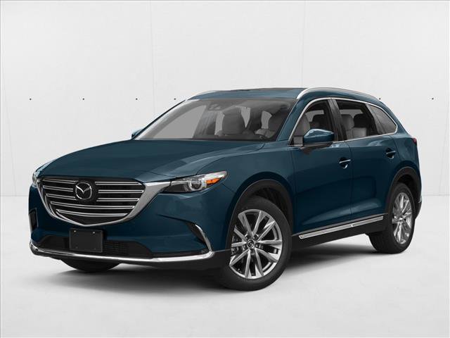 Used 2016 MAZDA CX-9 Grand Touring FWD image 1