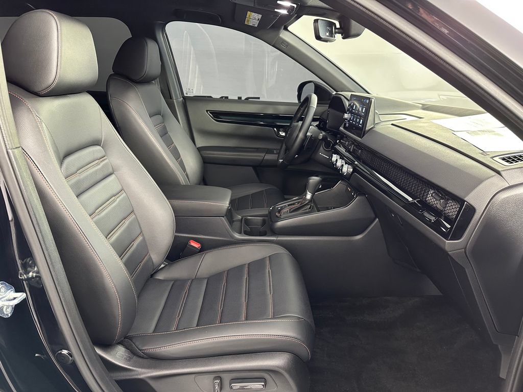 Used 2026 Honda CR-V Sport Touring image 22