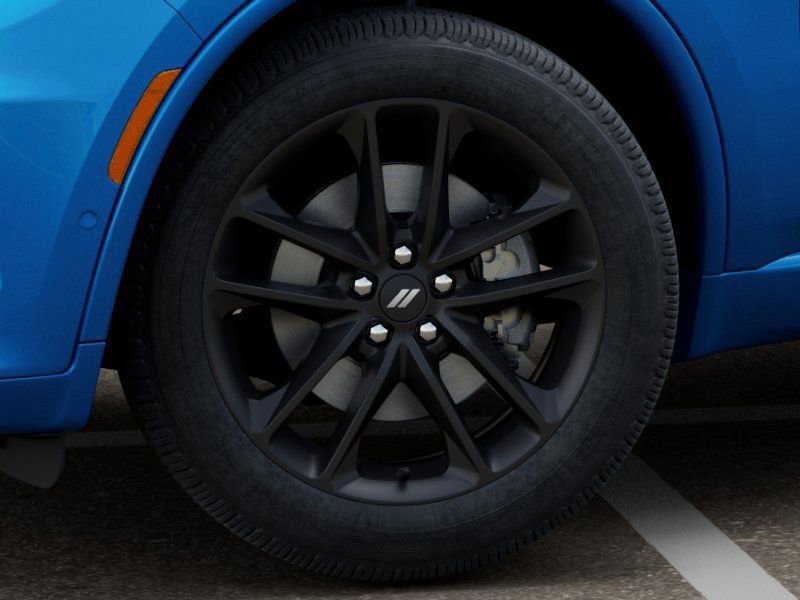 New 2026 Dodge Durango GT image 8