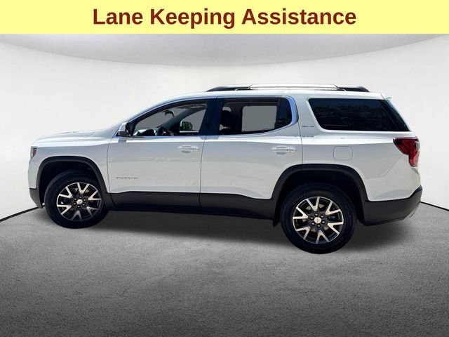 Used 2023 GMC Acadia SLE w/ Driver Convenience Package AWD/4WD image 6