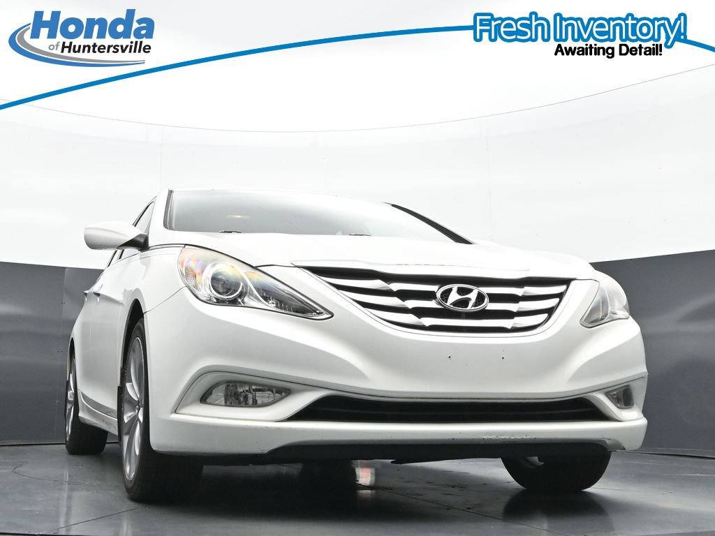 Used 2011 Hyundai Sonata SE FWD image 27