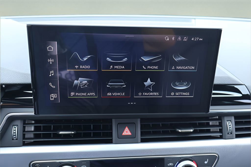 Used 2024 Audi A5 2.0T Premium Plus w/ Premium Plus AWD/4WD image 22