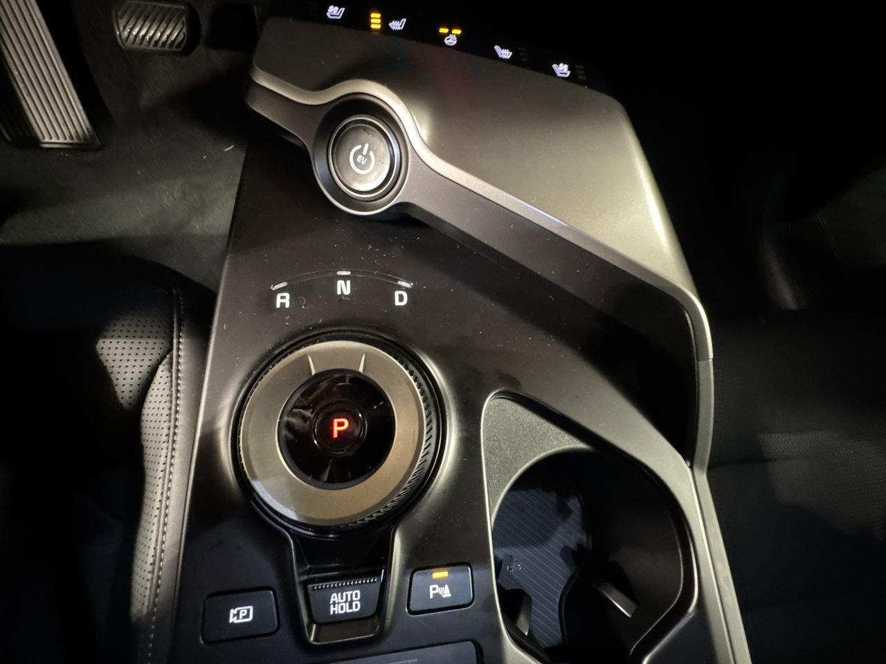 New 2025 Kia EV6 Wind image 27