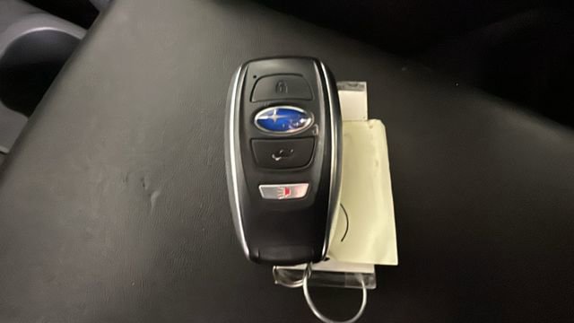Used 2025 Subaru Forester Premium AWD/4WD image 21