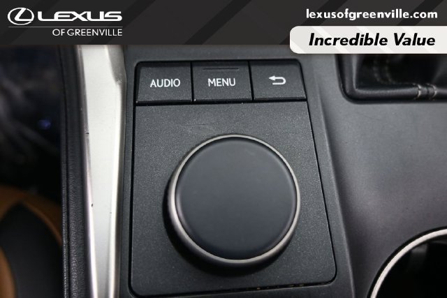 Used 2016 Lexus NX 200t FWD w/ Premium Package image 18
