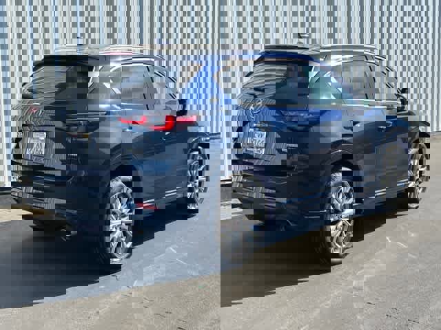 Used 2023 MAZDA CX-5 Signature image 6