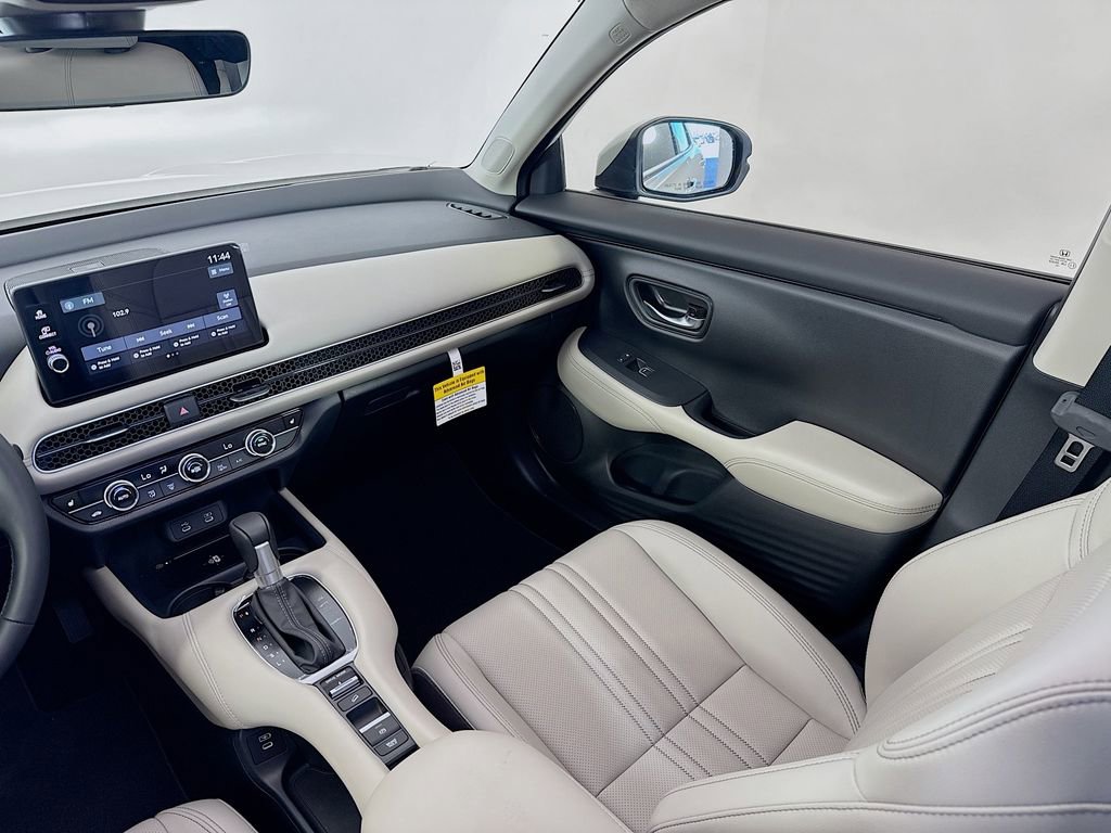 New 2026 Honda HR-V EX-L image 23