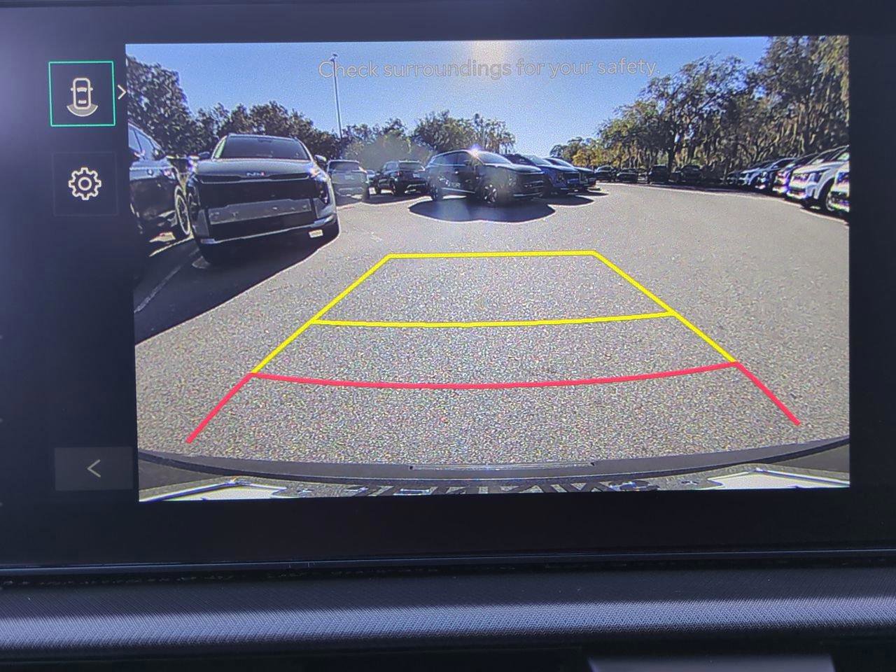 New 2026 Kia Sportage LX image 20