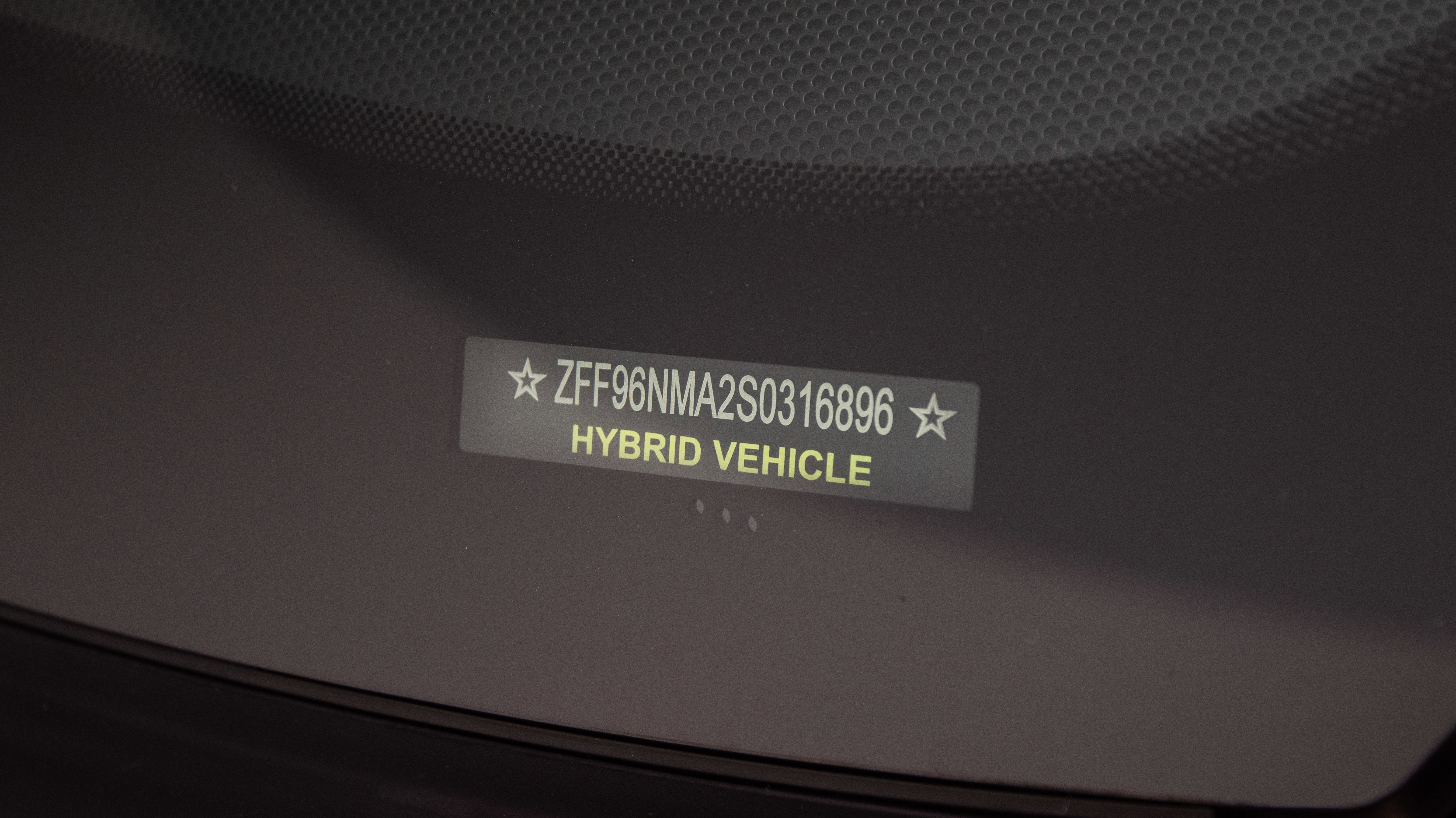 Certified 2025 Ferrari SF90 Spider image 55