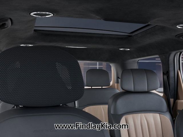 New 2026 Kia EV9 GT-Line image 30