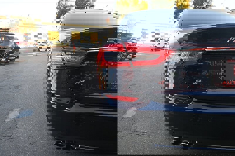 Used 2015 Maserati Quattroporte S Q4 image 9