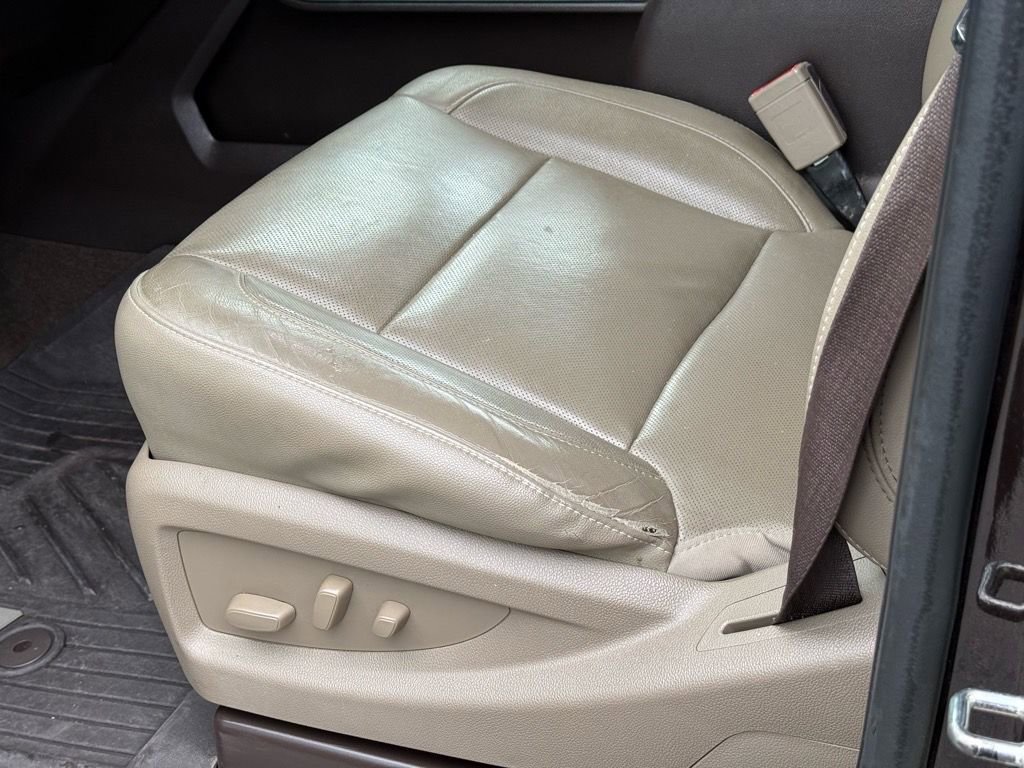 Used 2018 Chevrolet Silverado 2500 LTZ w/ Duramax Plus Package image 12