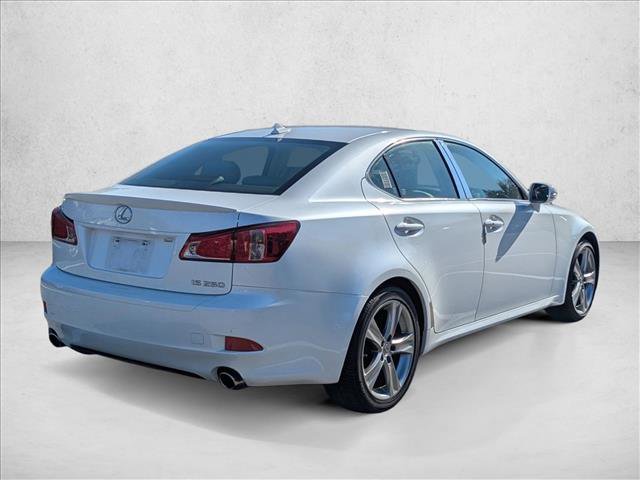 Used 2013 Lexus IS 250 image 5