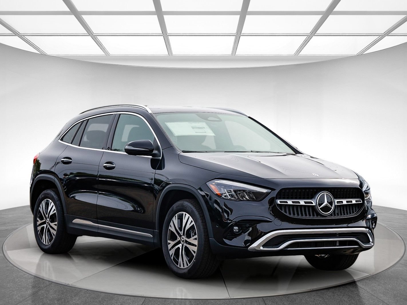 New 2025 Mercedes-Benz GLA 250 image 5