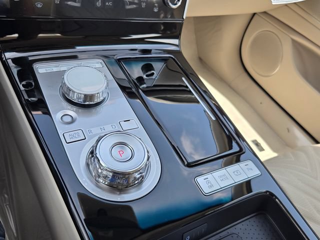 New 2027 Genesis G80 2.5T Sport Prestige AWD/4WD image 11