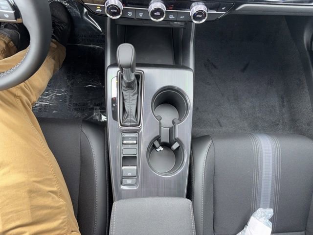 New 2026 Honda Civic Sport image 16